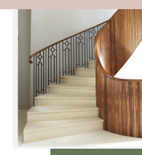 Услуги Лестницы под ключ в Вольске