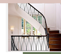 Услуги Лестницы под ключ в Вольске