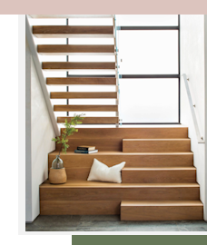 Услуги Лестницы под ключ в Вольске