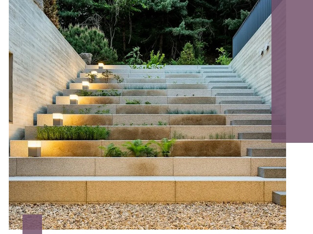 Монтаж лестниц под ключ в Вольске — быстро и качественно