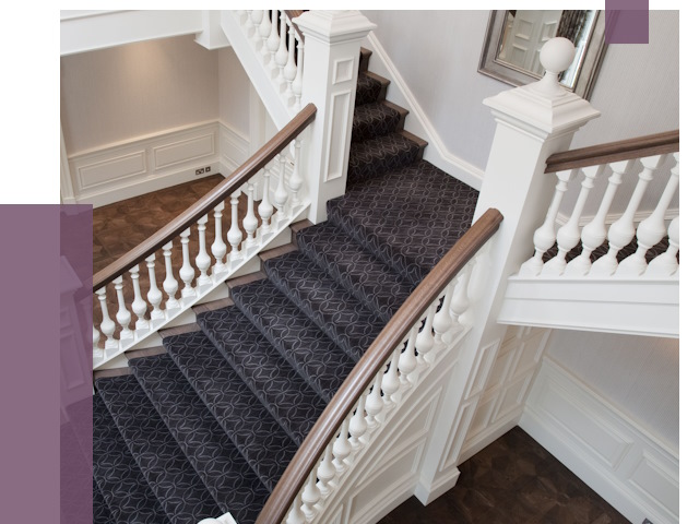 Деревянные лестницы в Вольске на заказ от 425334 руб. — ПРОЛЁТ-Вль