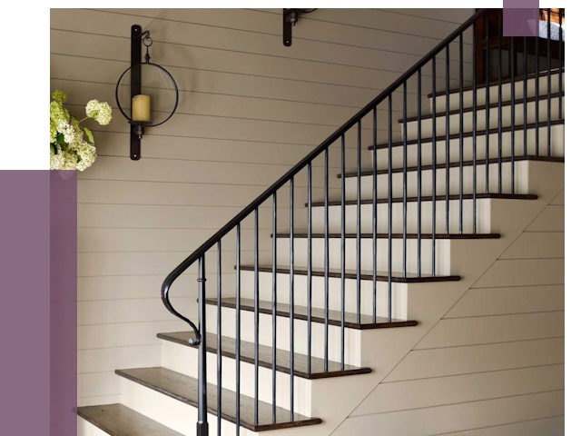 Лестницы для дома в Вольске —  от 75953 руб. | ПРОЛЁТ-Вль