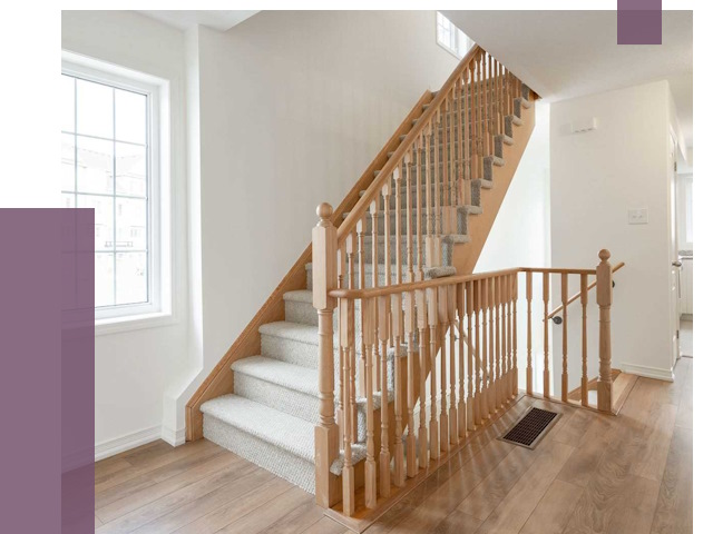 Мансардные лестницы в Вольске от 18735 руб.  | ПРОЛЁТ-Вль