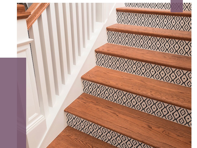 Покраска лестниц в Вольске от 1873 руб. — цены и сроки | ПРОЛЁТ-Вль