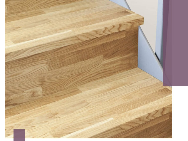 Лестницы из сосны под ключ в Вольске — изготовление и монтаж