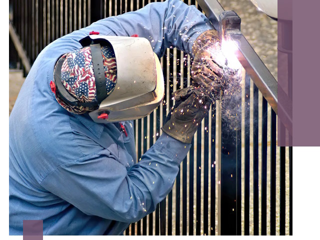 Демонтаж перил срочно и аккуратно в Вольске