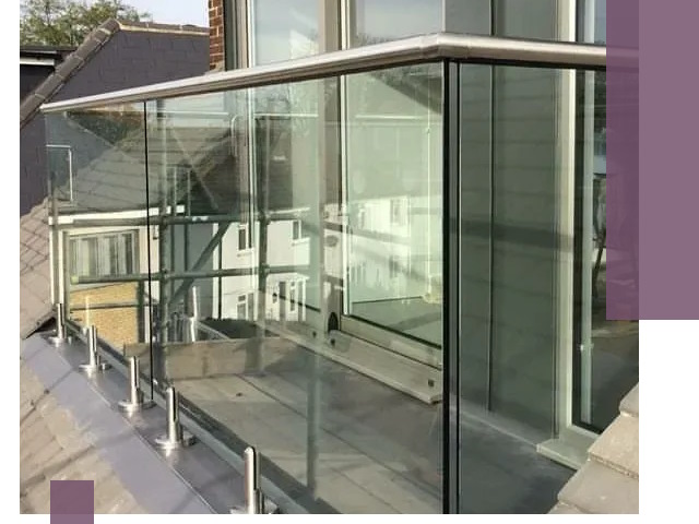 Демонтаж балконных ограждений в Вольске — быстро и безопасно