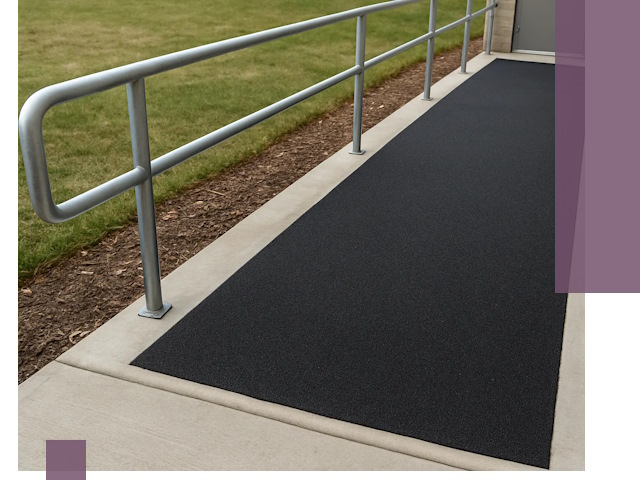 Демонтаж пандусов в Вольске: быстро и аккуратно