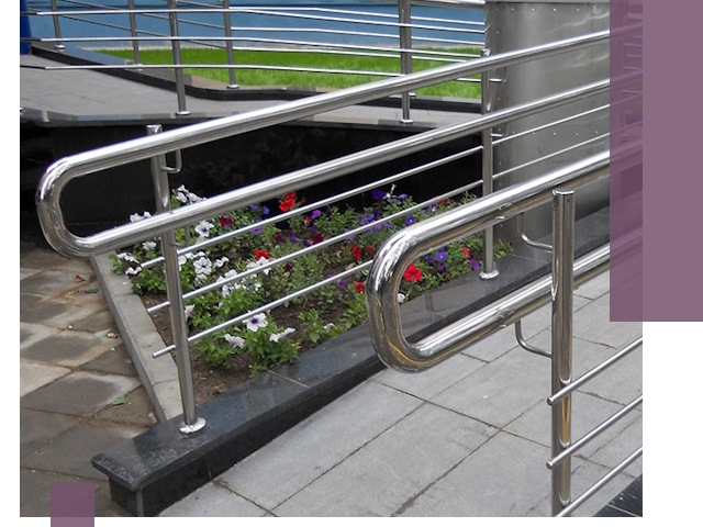 Ремонт пандусов в Вольске: быстро, надежно, с гарантией