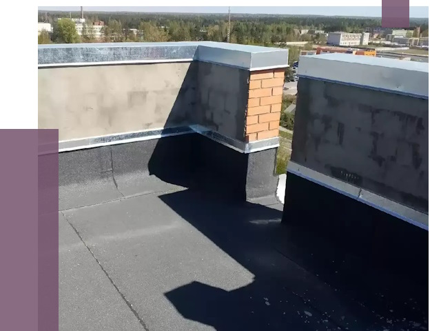 Демонтаж парапетов в Вольске от 4253 руб.  | ПРОЛЁТ-Вль