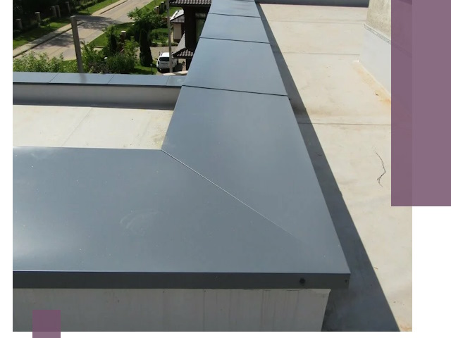 Демонтаж парапетов любой сложности в Вольске быстро и аккуратно