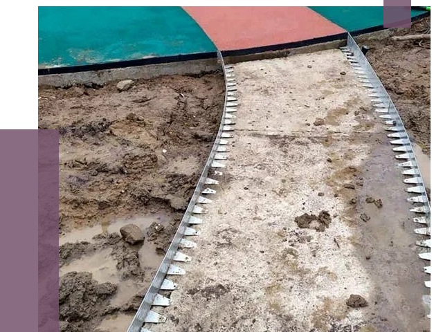 Оцинкованные бордюры в Вольске от 4253 руб. — купить под ключ | ПРОЛЁТ-Вль