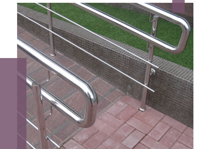 Поручни для инвалидов в Вольске под ключ от 6279 руб.