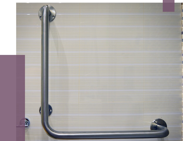 Демонтаж поручней для инвалидов в Вольске от 4253 руб. 