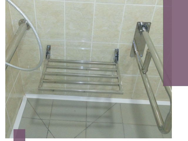 Демонтаж поручней для инвалидов в Вольске быстро и безопасно